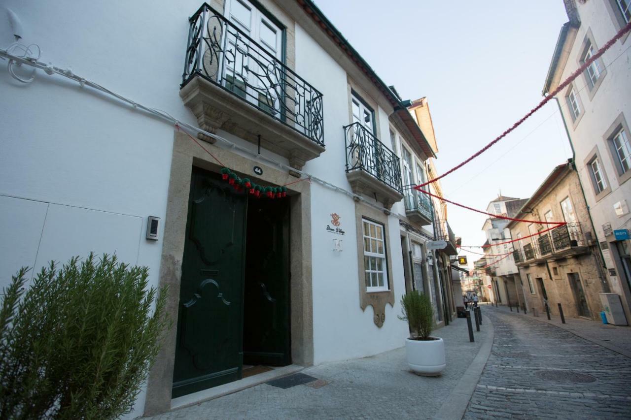 فيلا ريال Douro Village المظهر الخارجي الصورة